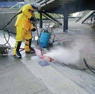 310.2R-2013 Selecting & Specifying Surface Preparation for Sealers, Coatings, Polymer Overlays, & Concrete Repair_Page_01_Image_0004