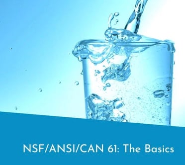 NSF Basics